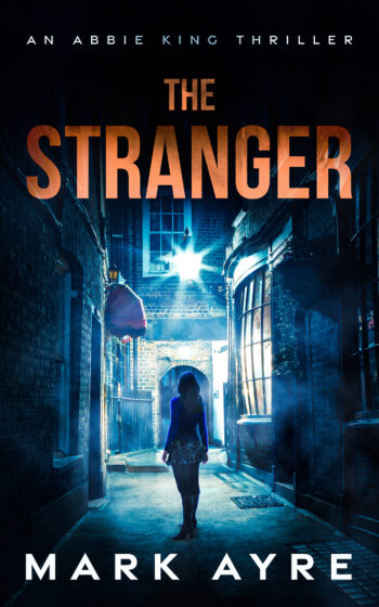 The Stranger copy