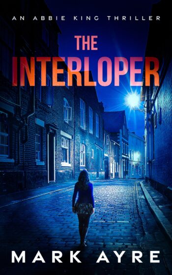 The Interloper copy