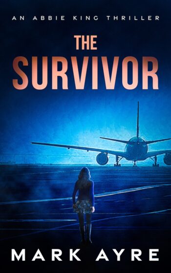 The Survivor copy