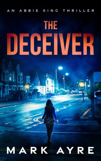 The Deceiver copy