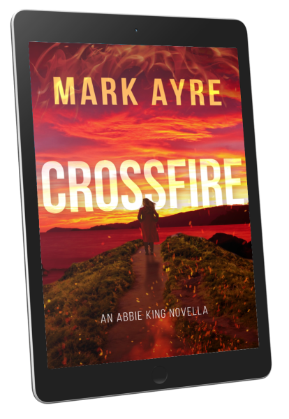Crossfire iPad